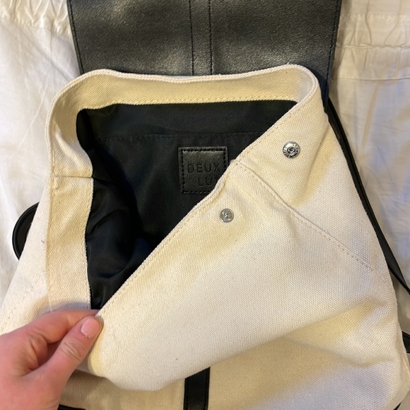 Mini backpack - Picture 6 of 6